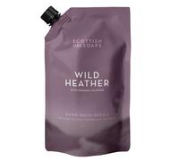 Scottish Fine Soaps Wild Heather Hand Wash 1200ml - Refill