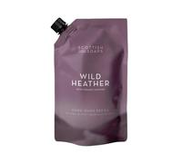 Scottish Fine Soaps Wild Heather Hand Wash Refill 1.2ltr Pouch