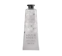 Scottish Fine Soaps Winter Wishes Hand Cream 30ml
