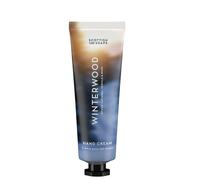 Scottish Fine Soaps - Winterwood Hand Cream 30ml for Men and Women