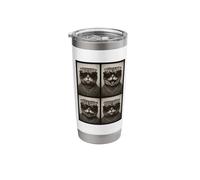 Scottish Fold Cool Cats in Sunglasses Stainless Steel Insulated Tumbler