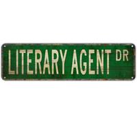 Scottish Fold St Cat Metal Tin Street Sign Bar Cafe Garage Cave Home Room Wall Bathroom Farmhouse Garden Porch Patio Decor, 4X16 Inch