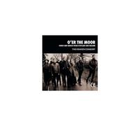 SCOTTISH FOLK/KRAKEN CONSORT: O ER THE MOOR - CD