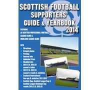 Scottish Football Supporters' Guide & Yearbook 2014
