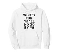 Scottish Gaelic Language Learning Funny Scotland Slang Pullover Hoodie