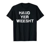 Scottish Gaelic Language Learning Funny Scotland Slang T-Shirt