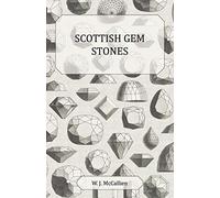 Scottish Gem Stones