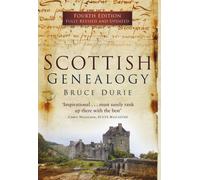 Scottish Genealogy (Fourth Edition)