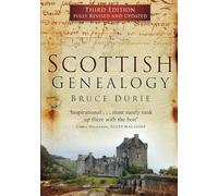 Scottish Genealogy (Third Edition)