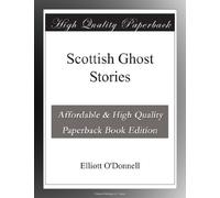 Scottish Ghost Stories
