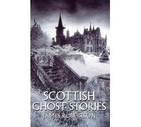 Scottish Ghost Stories.by Robertson New 9780751513936 Fast Free Shipping