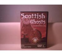 Scottish Ghosts [DVD]