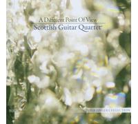 Scottish Guitar Quartet - Different Point Of View, A [German Import]