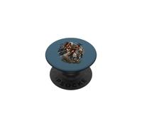 Scottish Haunted Alloway Kirk PopSockets Adhesive PopGrip