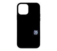 Scottish Heilan Flag Art Thistle Case for iPhone 12 mini