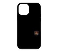 Scottish Heilan Flag Art Thistle Coo Case for iPhone 12 mini