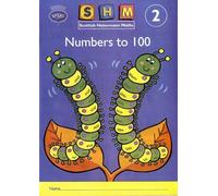 Scottish Heinemann Maths 2, Number to 100 Activity Book (single)