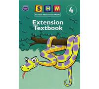 Scottish Heinemann Maths 4: Extension Textbook Single: (SCOTTISH HEINEMANN MATHS)