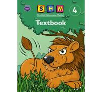 Scottish Heinemann Maths 4 Textbook Easy Order Pack