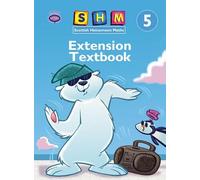 Scottish Heinemann Maths 5: Extension Textbook Single