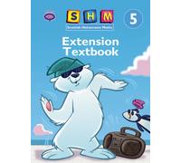 Scottish Heinemann Maths 5: Extension Textbook Single