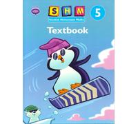 Scottish Heinemann Maths 5 Single Textbook