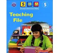 Scottish Heinemann Maths 5: Teaching File