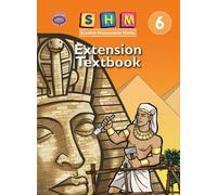 Scottish Heinemann Maths 6: Extension Textbook Single