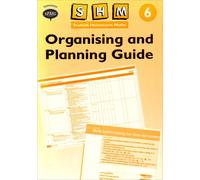 Scottish Heinemann Maths 6: Organising And Planning Guide