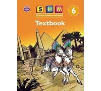 Scottish Heinemann Maths 6: Single Textbook