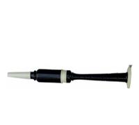 Scottish Highland Practice Chanter - Bagpipe Practice Chanter in Multiple Finishes | Beginner & Professional Pipers Training Instrument (007 SCOTTISH HIGHLAND)