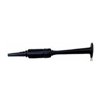 Scottish Highland Practice Chanter - Bagpipe Practice Chanter in Multiple Finishes | Beginner & Professional Pipers Training Instrument (006 AMONUT BAGPIPE)
