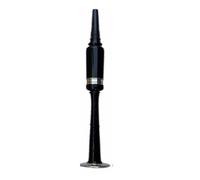 Scottish Highland Practice Chanter - Traditional Bagpipe Practice Chanter for Beginners & Pipe Band Training (Design007)