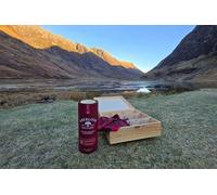 Scottish Highlands and Glencoe Tour - Castles Glens & Waterfalls