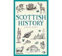 Scottish History (Traditional Scotland)