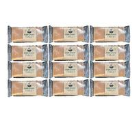 Scottish Homemade Irish Cream Tablet (120g Tablet) 12 in A Box