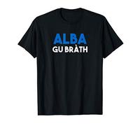 Scottish Independence Scottish Gaelic T-Shirt