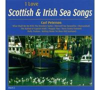 Scottish & Irish Sea Songs - Scottish & Irish Sea Songs