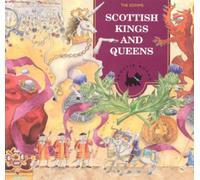 Scottish Kings and Queens (Scottie Books)