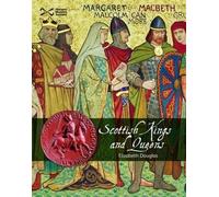 Scottish Kings and Queens (Scotties)