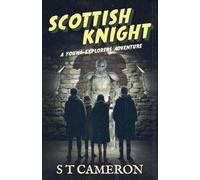 Scottish Knight: 3 (Young Explorers)