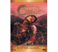 Scottish Legends [DVD] [Region 1] [US Import] [NTSC]