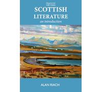 Scottish Literature: An Introduction