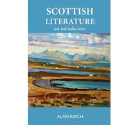 Scottish Literature: An Introduction