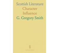 Scottish Literature: Character Influence