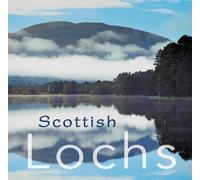 Scottish Lochs (Gift Book) (Colin Baxter Gift Book)