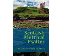 Scottish Metrical Psalter