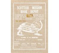 Scottish Mission Book Depot Keta: El Anatsui (Talbot Rice Gallery Editions)