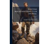 Scottish Mountaineering Club Journal