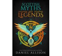 Scottish Myths & Legends